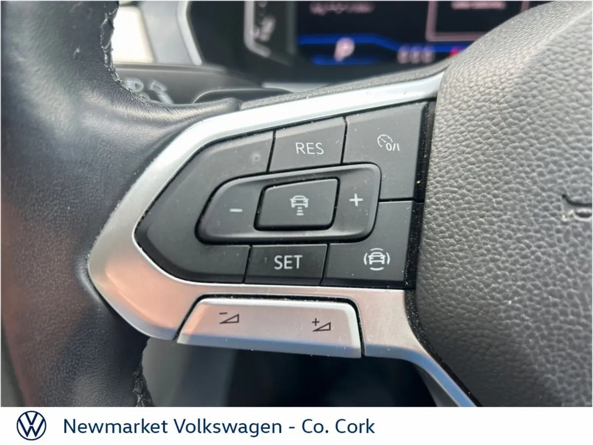 Volkswagen Passat 2.0TDI 150BHP ELEGANCE DSG HIGH - Image 4
