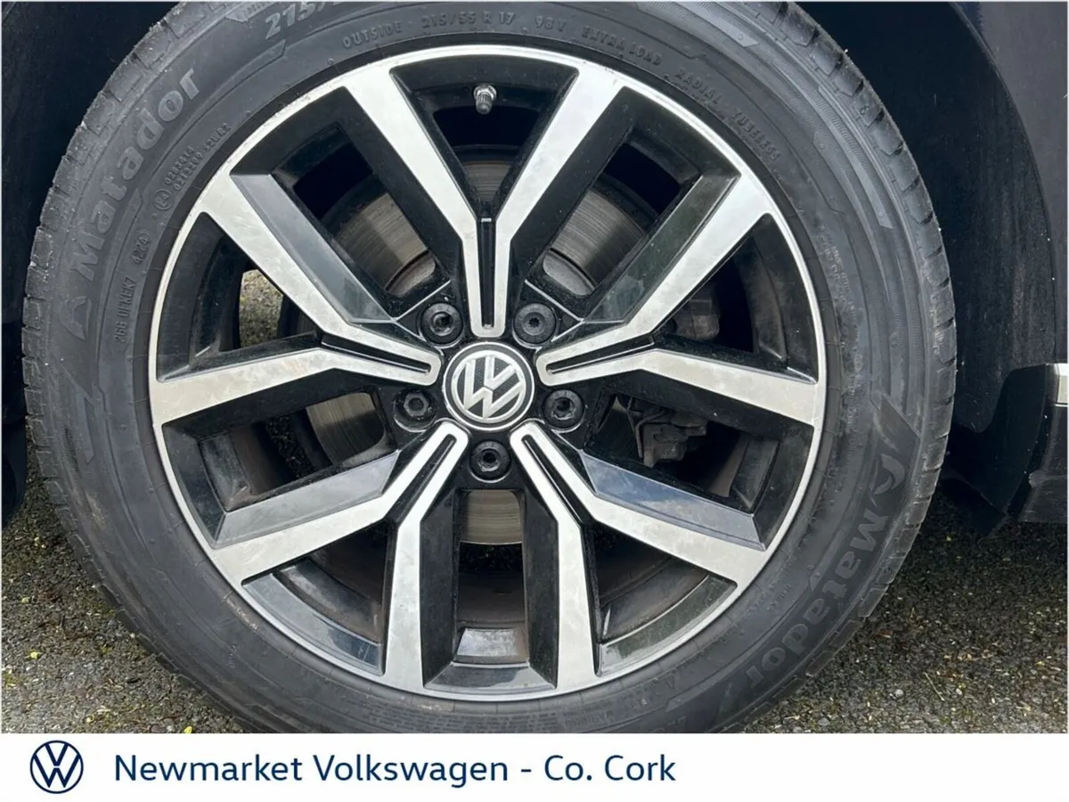 Volkswagen Passat 2.0TDI 150BHP ELEGANCE DSG HIGH - Image 2