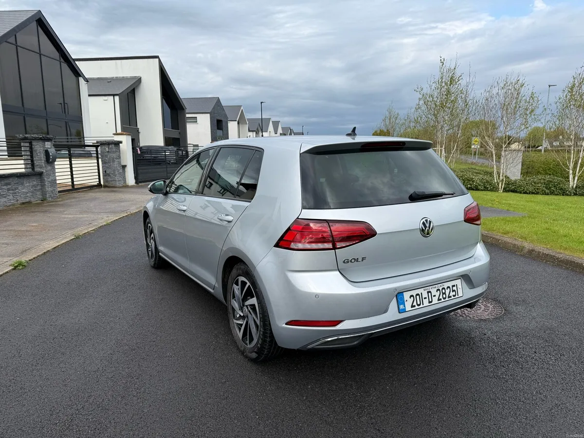 Vw golf - Image 5