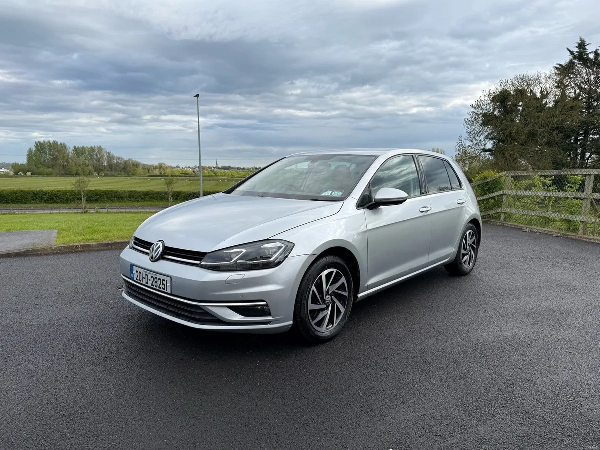 Vw golf - Image 6