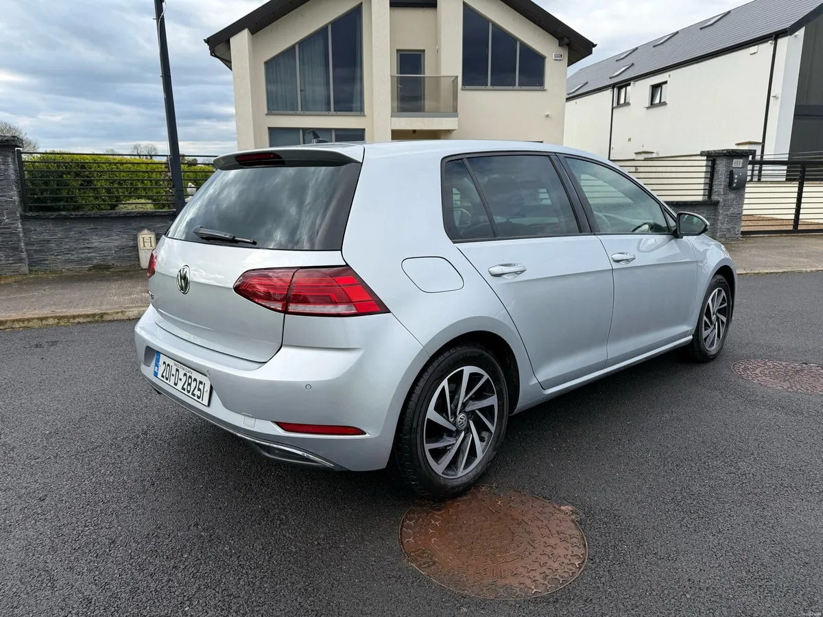 Vw golf - Image 3