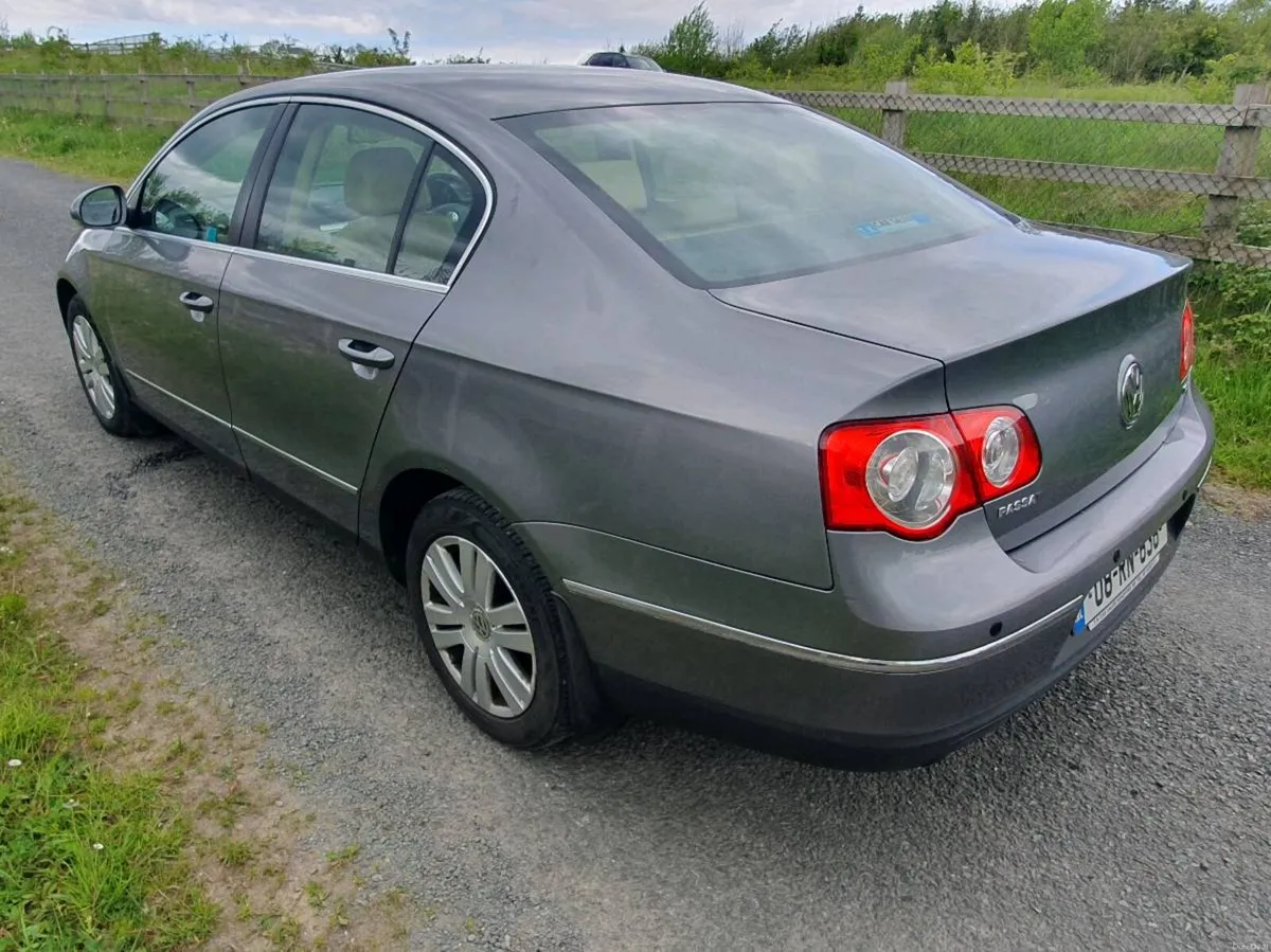 VW Passat - Image 3
