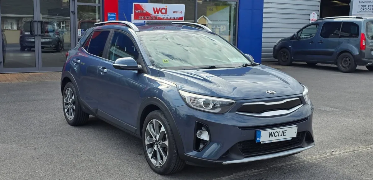 Kia Stonic 2018 - Image 1