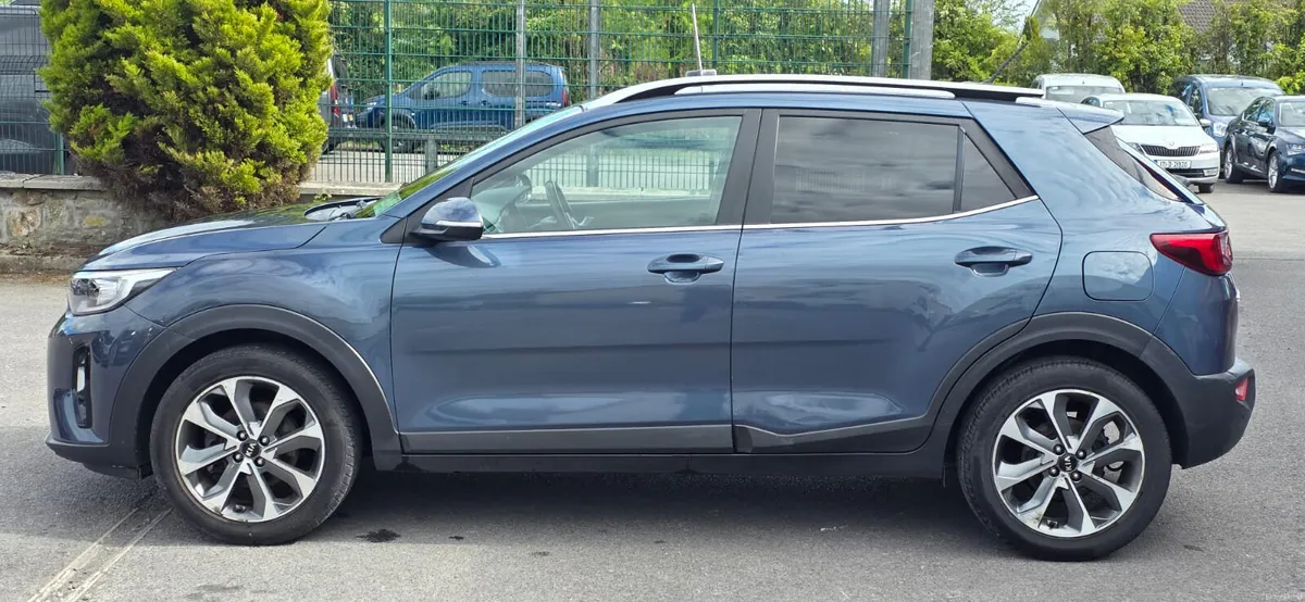 Kia Stonic 2018 - Image 4