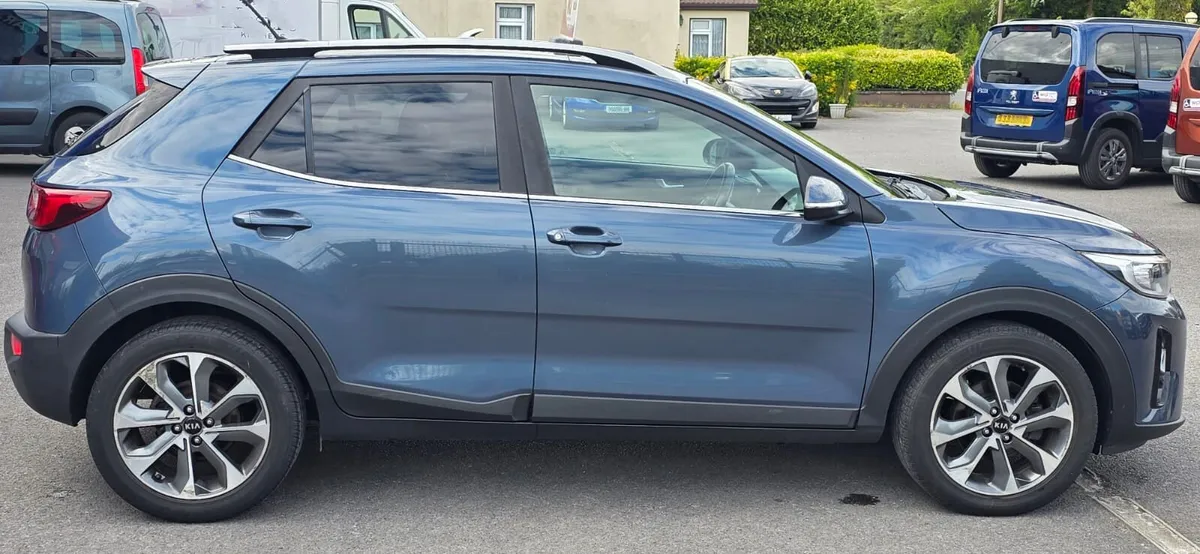 Kia Stonic 2018 - Image 5