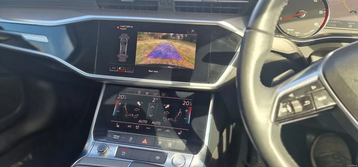 Audi A6 2019 - Image 4