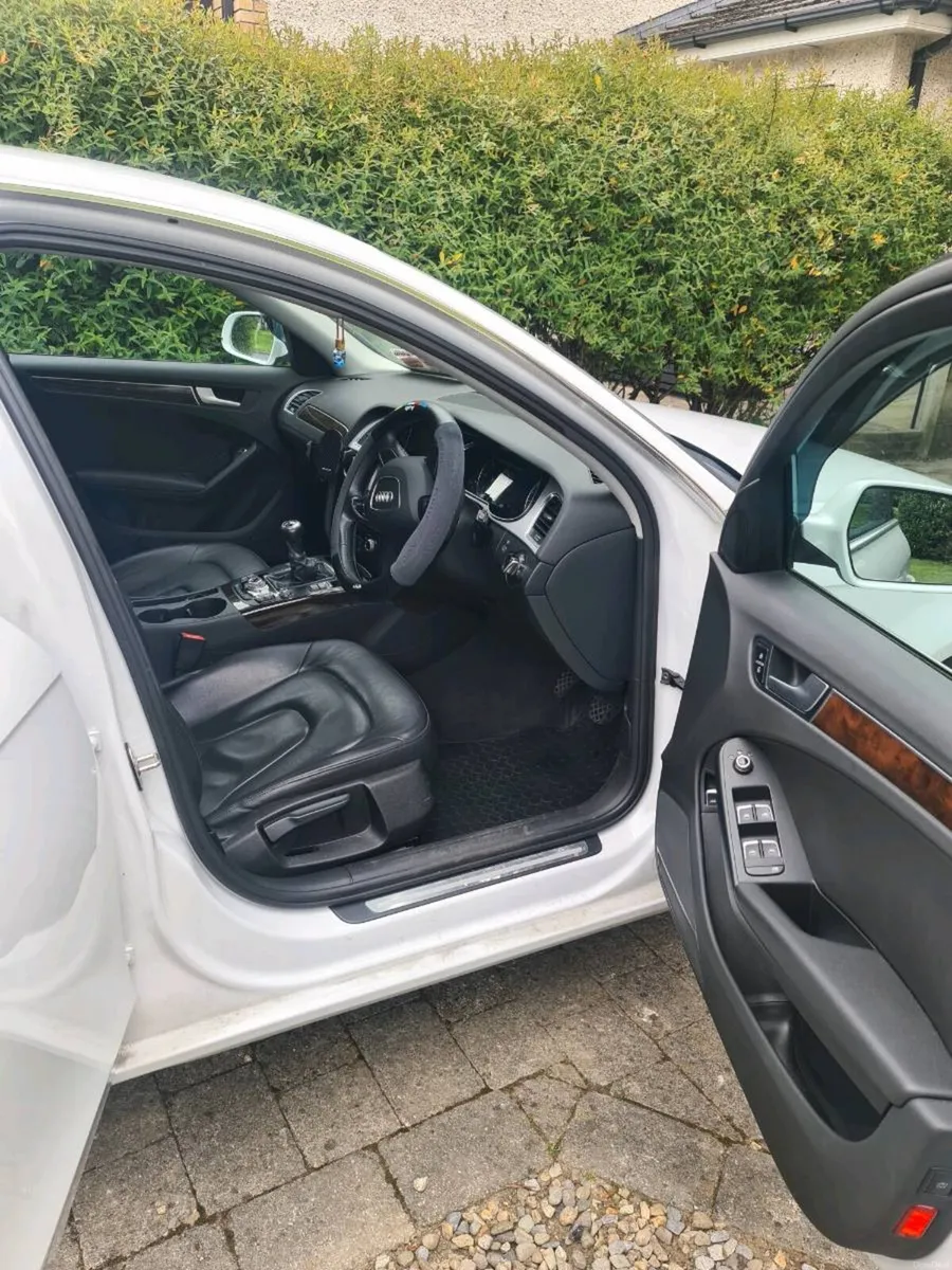 SWAP Audi A4 2015 / Audi A3 - Image 3