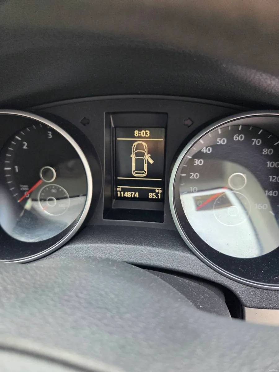Selling 2012 Volkswagen Gold TDI - Image 3