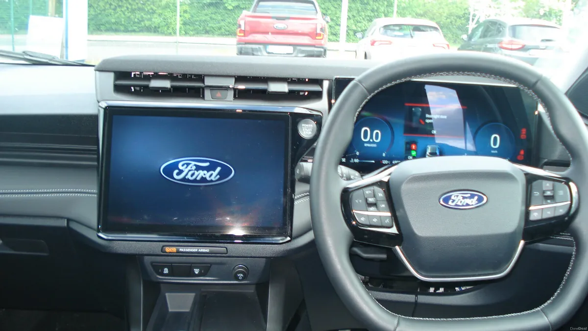 Ford Puma 2025 - Image 3