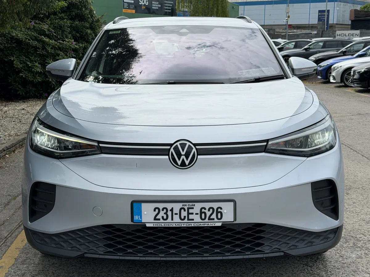 2023 Volkswagen ID.4..PRO..77KWH - Image 4