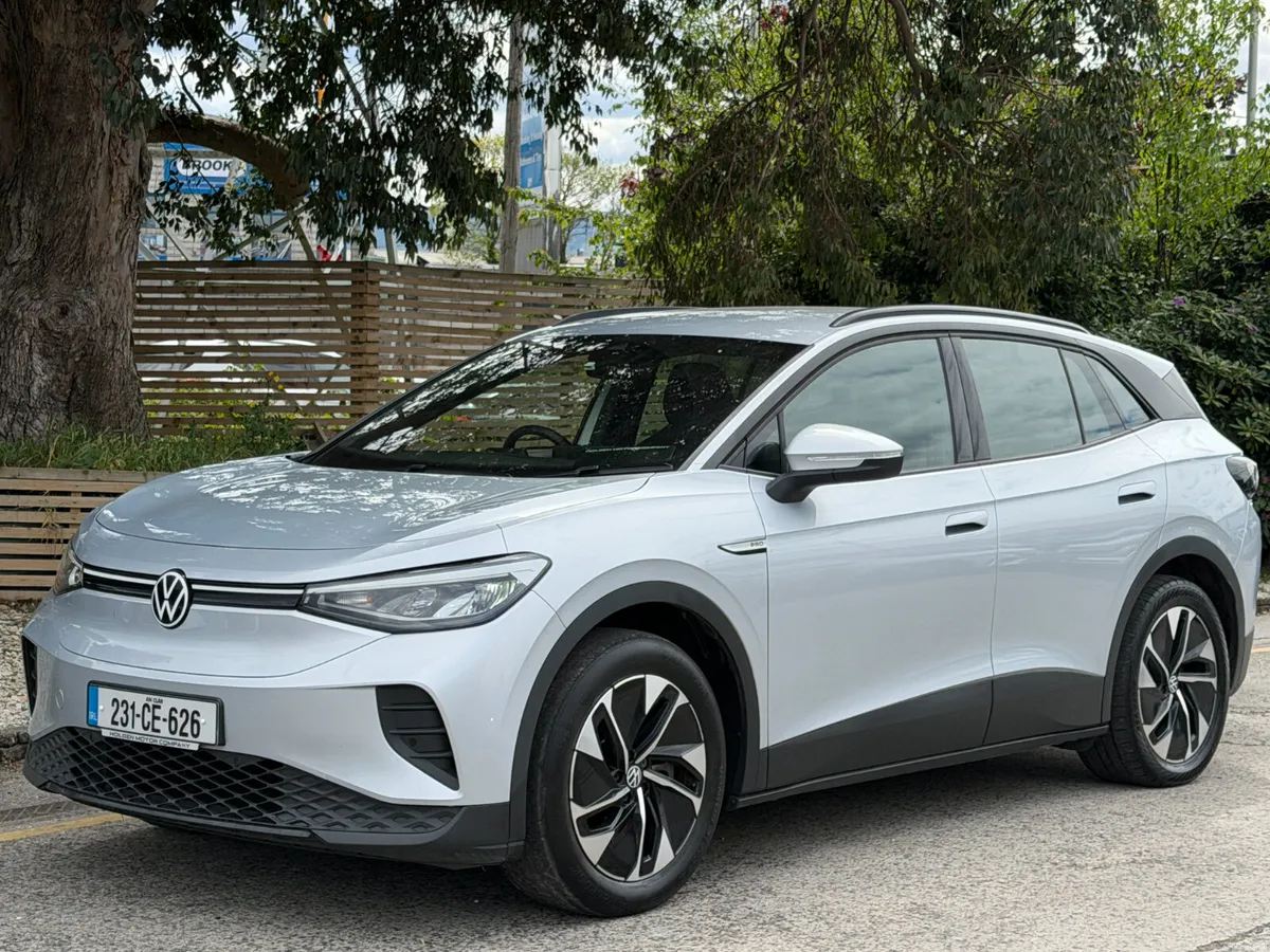 2023 Volkswagen ID.4..PRO..77KWH - Image 2