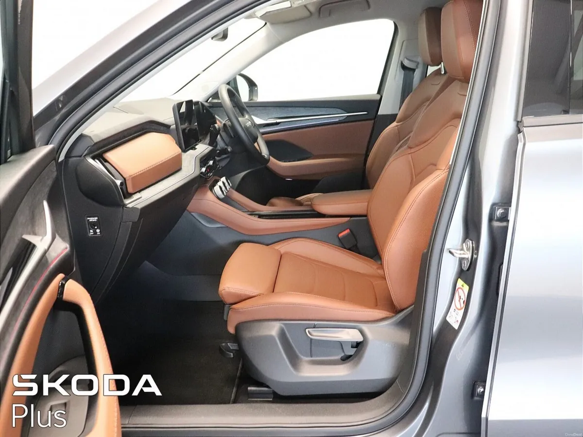 Skoda Kodiaq  SELECTION+ 2.0TDI 150HP DSG - Image 4