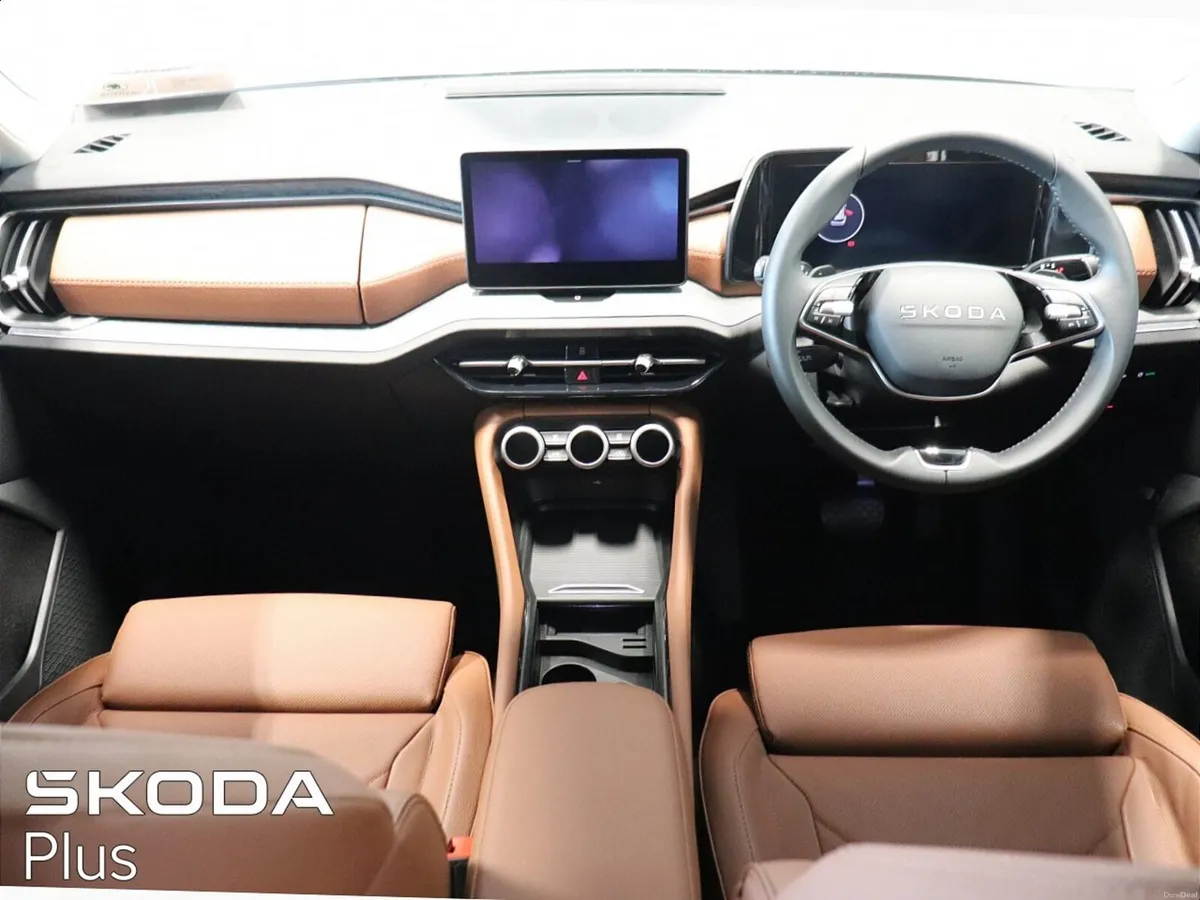 Skoda Kodiaq  SELECTION+ 2.0TDI 150HP DSG - Image 2