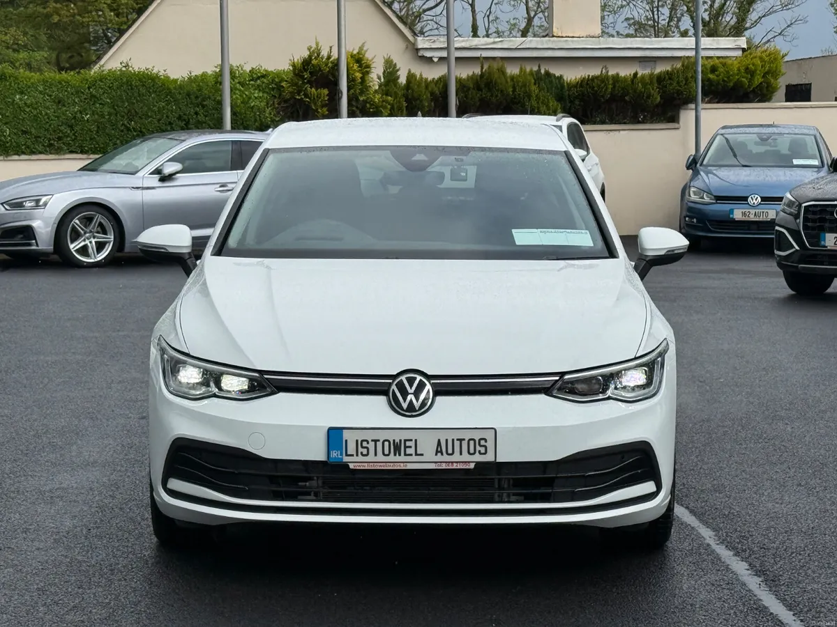 232 VW GOLF 2.0TDI 150BHP ACTIVE ADVANCED - Image 5