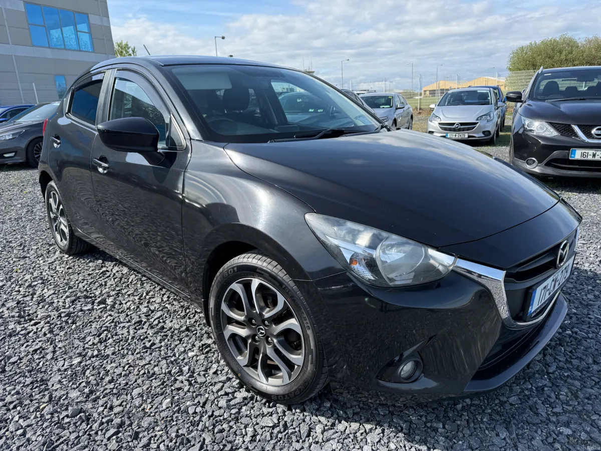 2017 Mazda2 1.5 Petrol - Image 2