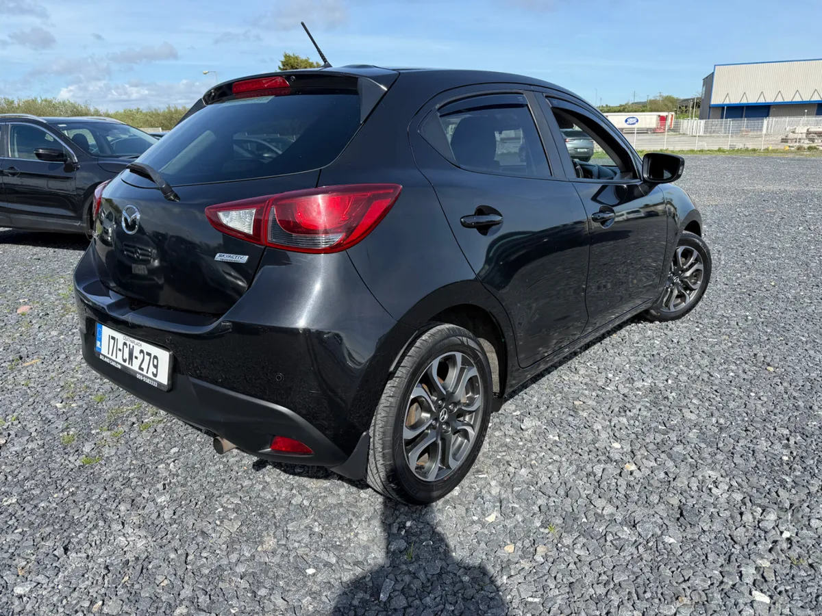 2017 Mazda2 1.5 Petrol - Image 3