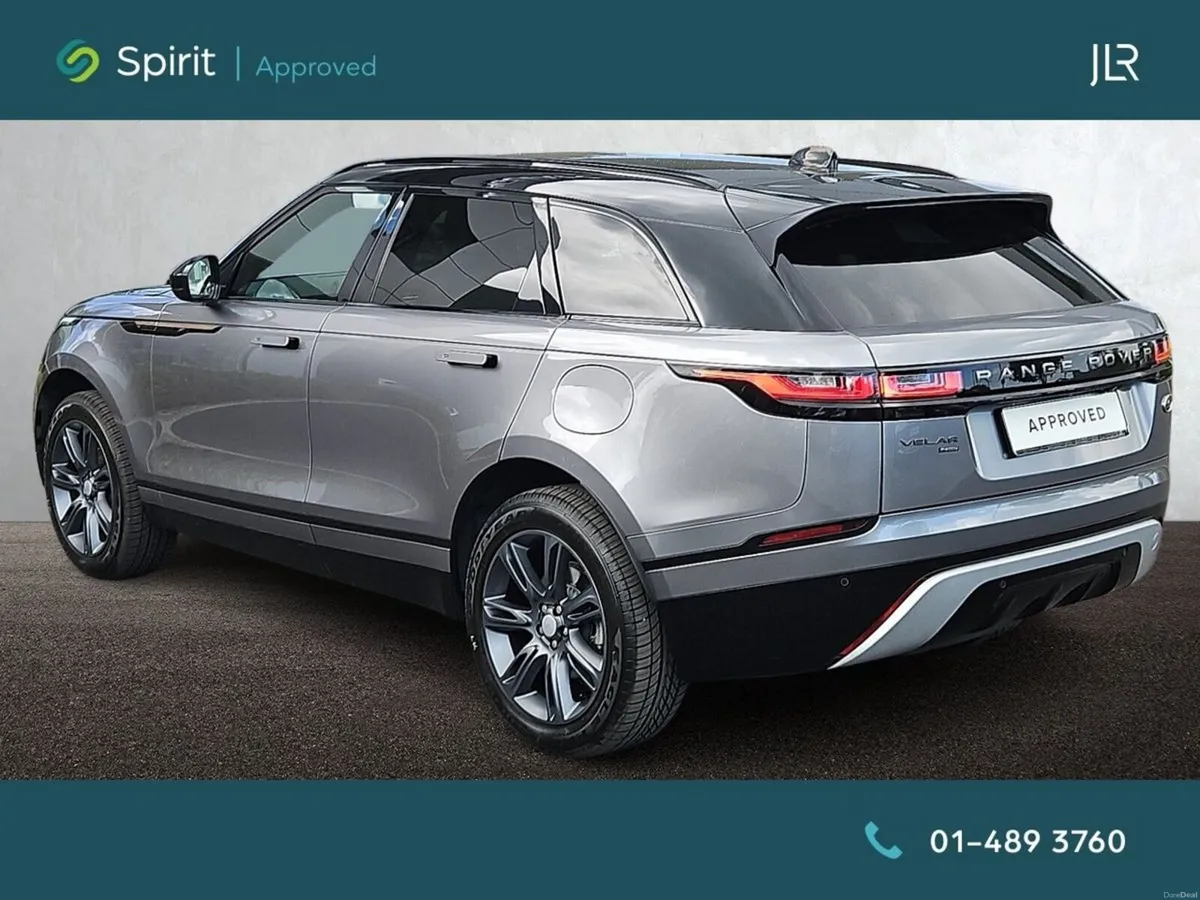 Land Rover Range Rover Velar 2.0 I4 PHEV 404 PS 4W - Image 2