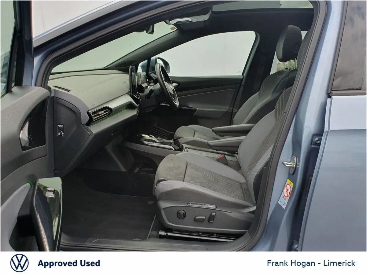 Volkswagen ID.4 TECH 77kWh 204HP CALL RONAN ONLY 4 - Image 4