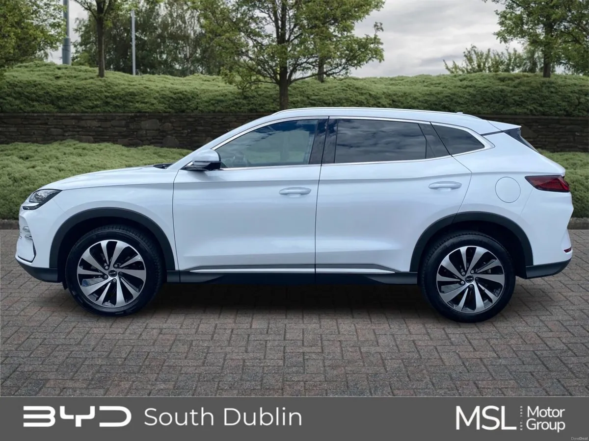 BYD SEAL U ***DEPOSIT TAKEN***PHEV DESIGN ALL WHEE - Image 6