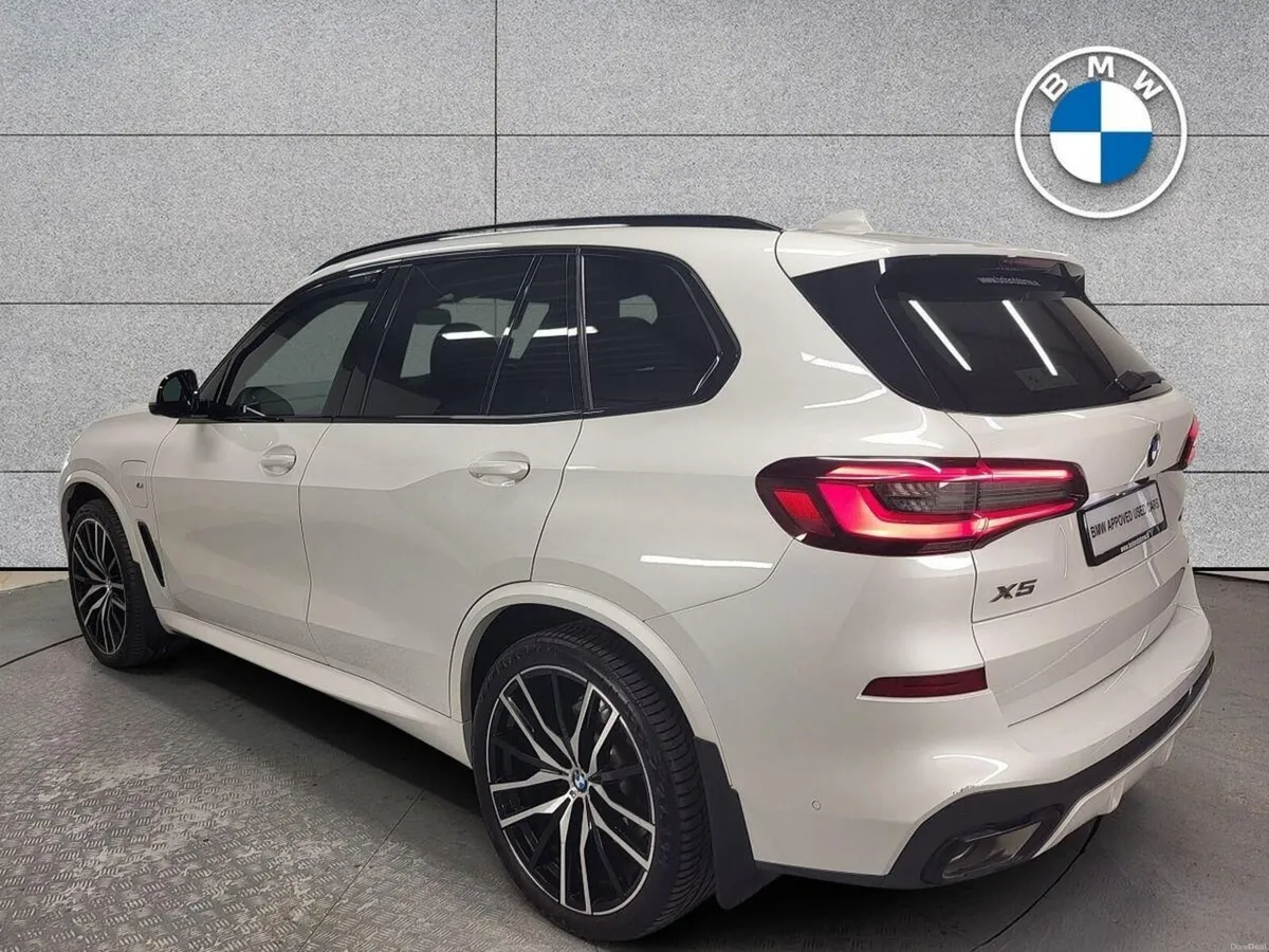 BMW X5 xDrive45e M Sport - Image 2