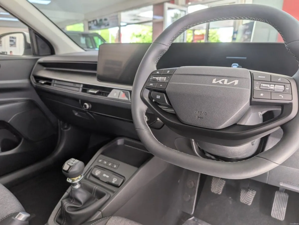 Kia Stonic PE MHEV K3 - Image 6