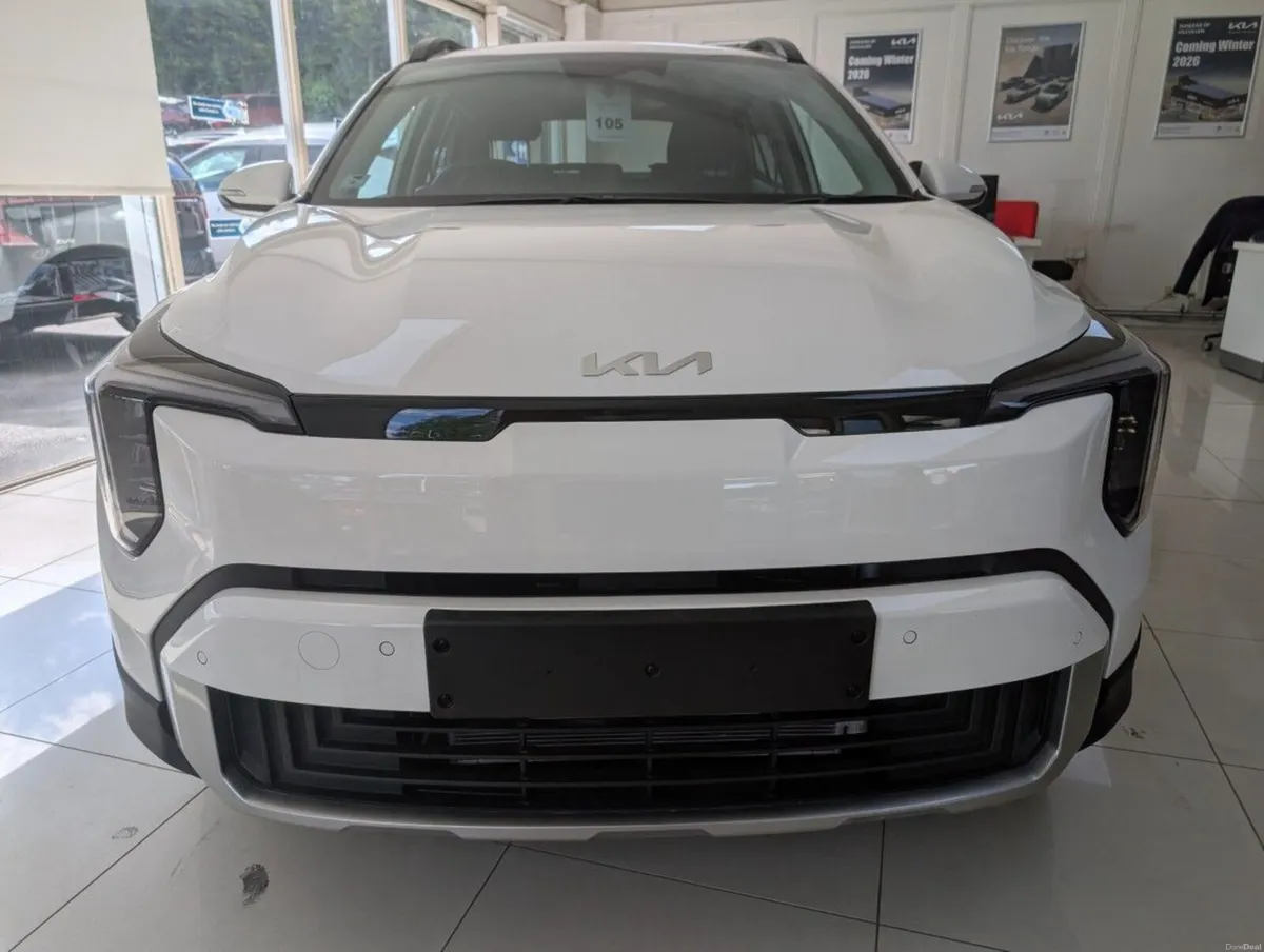 Kia Stonic PE MHEV K3 - Image 5
