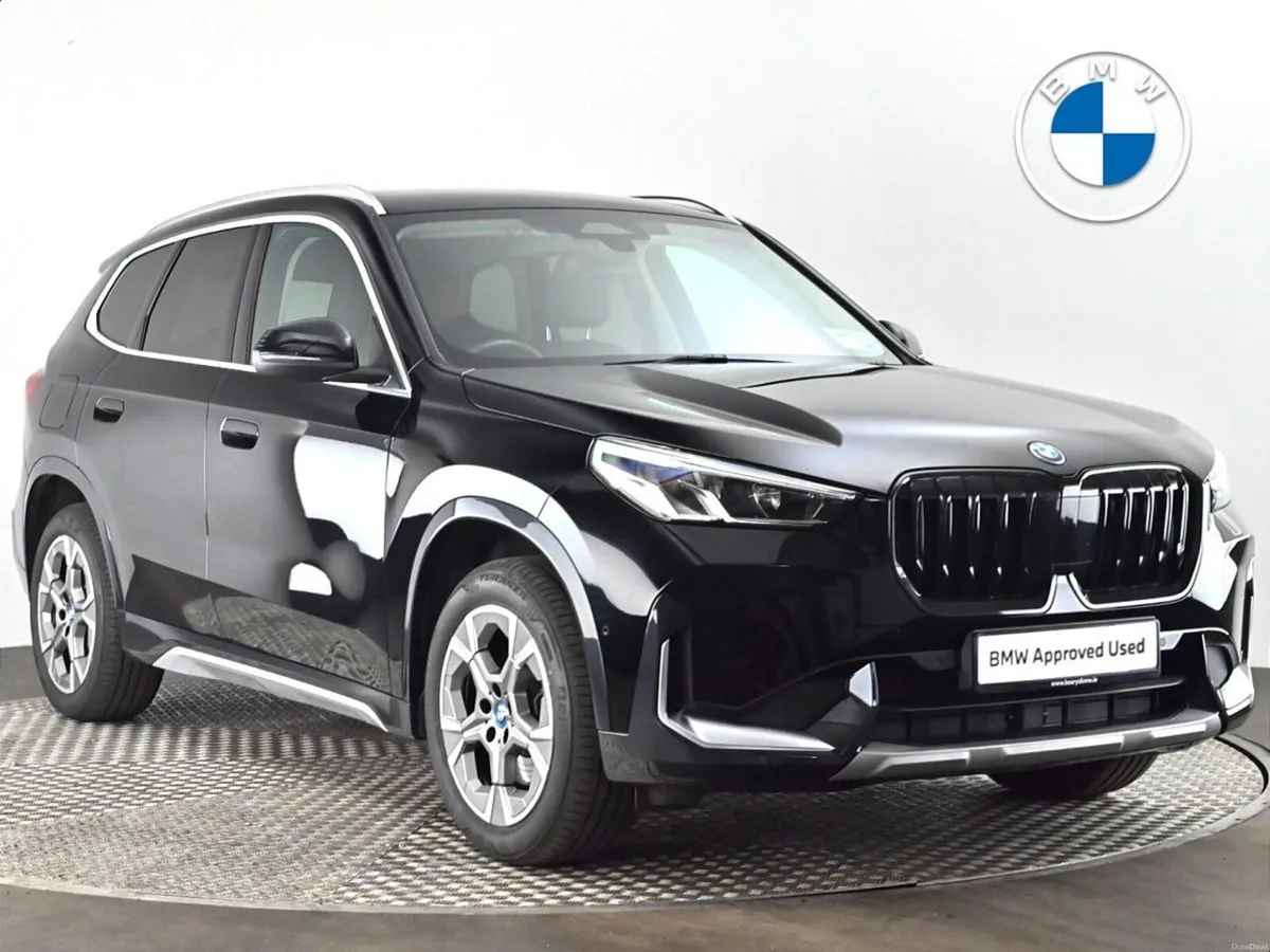 BMW X1 xDrive25e xLine - Image 1