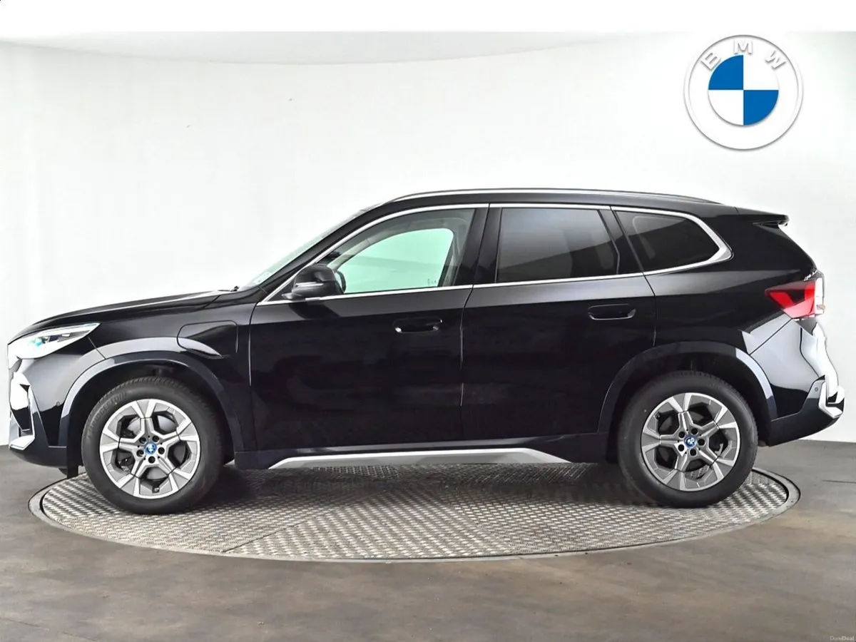 BMW X1 xDrive25e xLine - Image 3