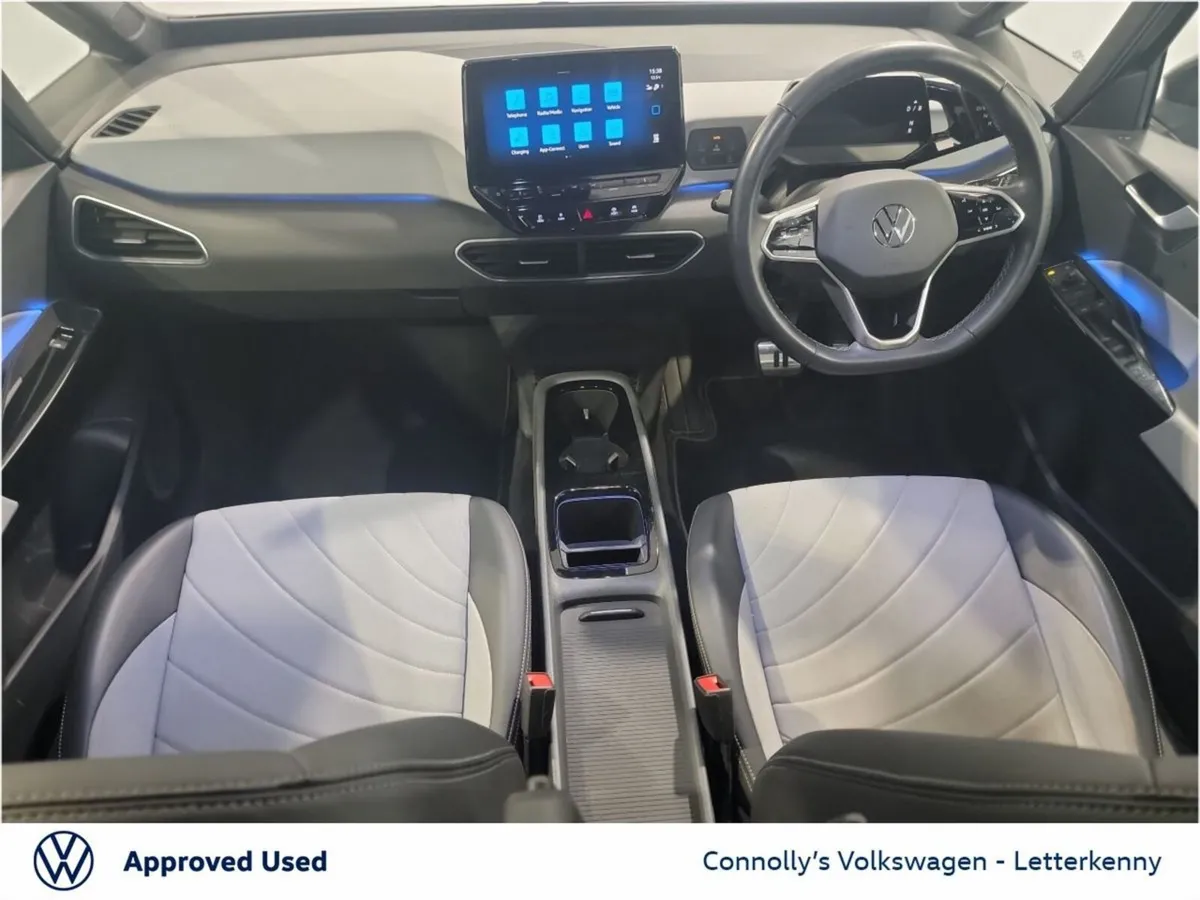 Volkswagen ID.3 Business 145HP 58kWh - Image 3