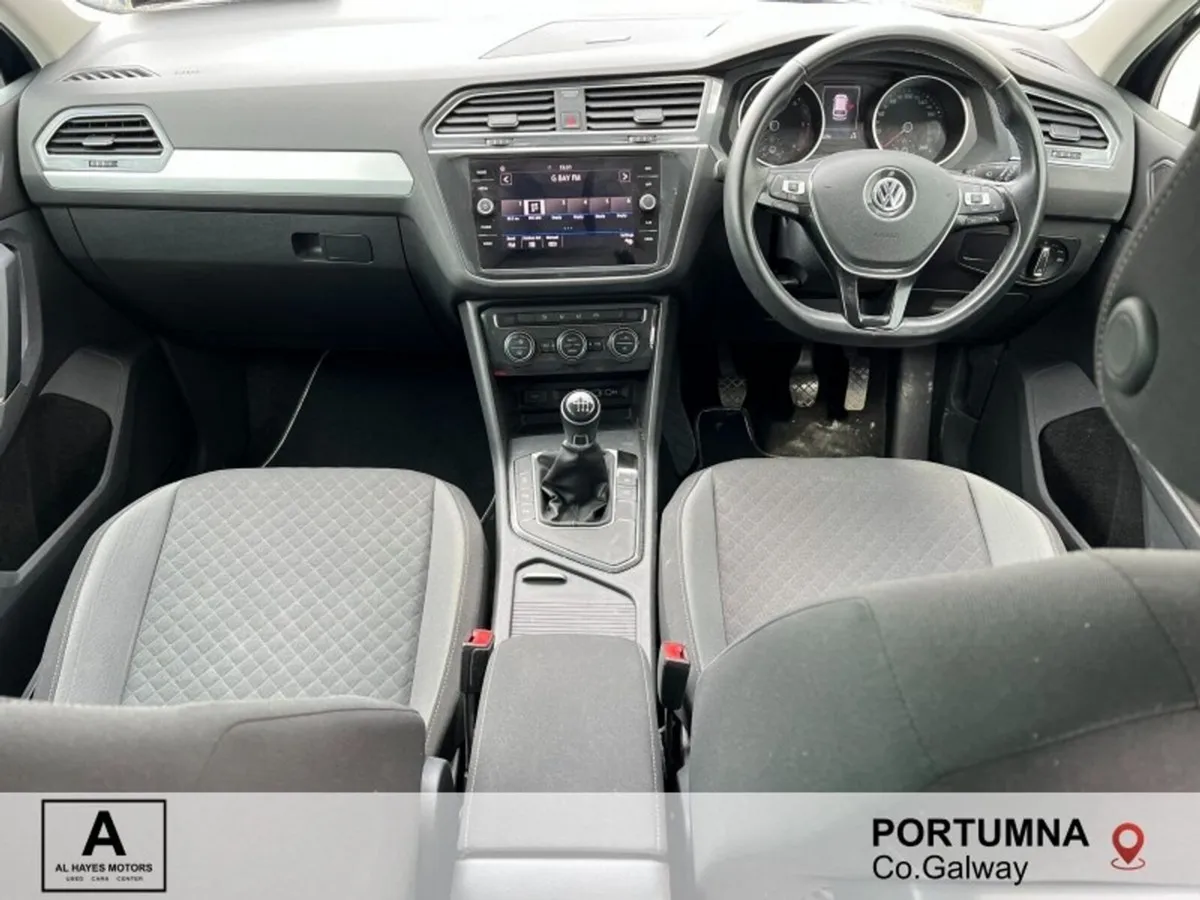 Volkswagen Tiguan 2.0 TDI 150HP Comfortline - Image 2