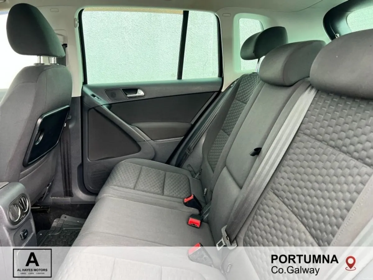 Volkswagen Tiguan 2.0 TDI 4WD 140BHP TRACK & FIELD - Image 6