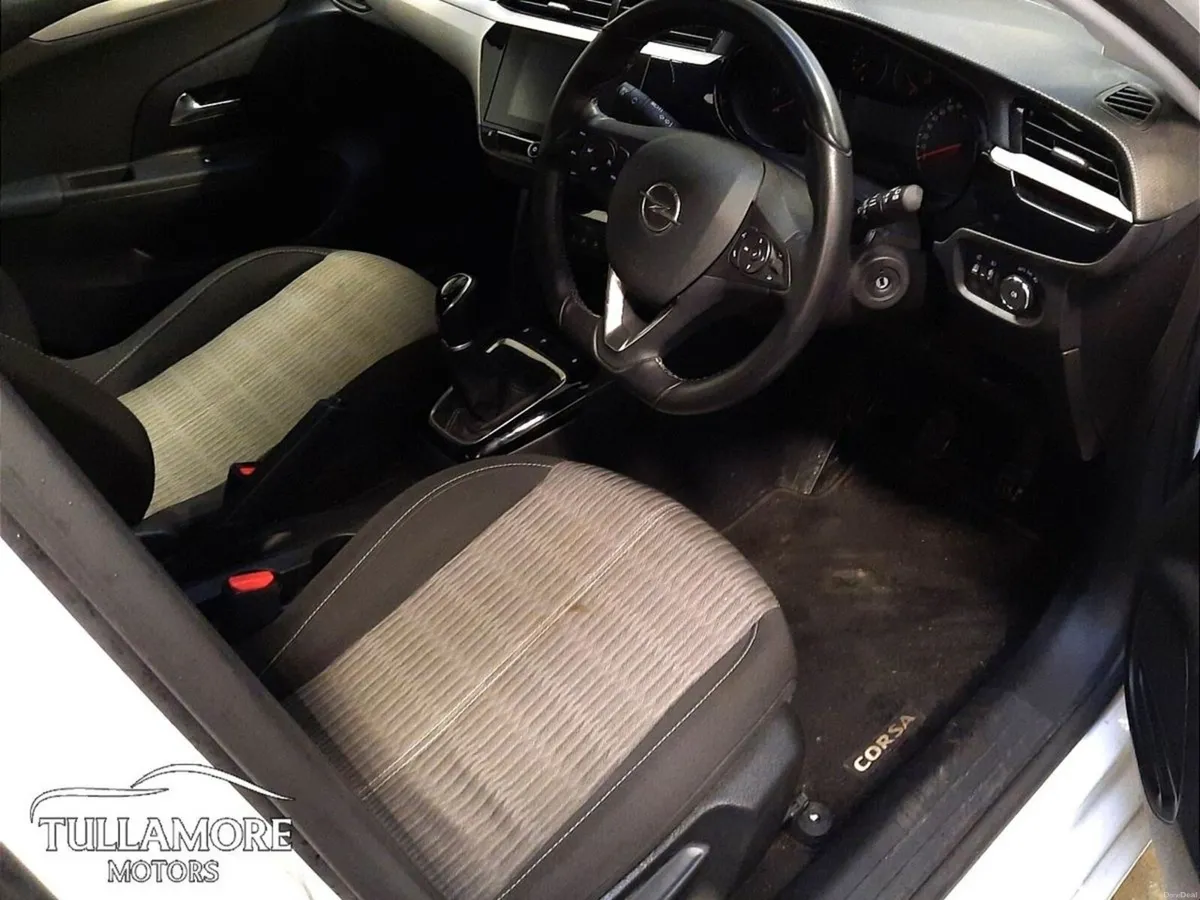 Opel Corsa SC 1.2i (75PS) S/S 5 Speed - Image 6