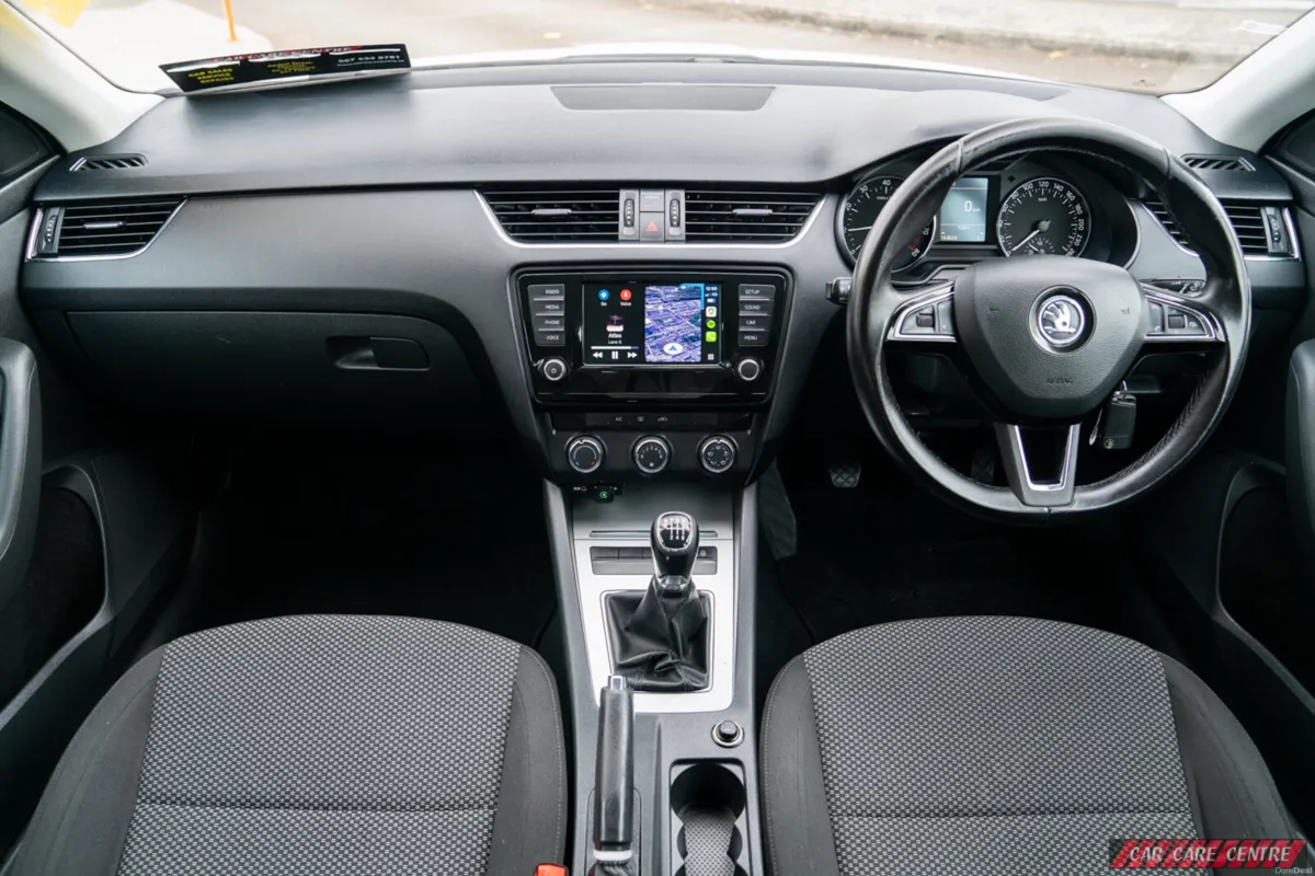 🔥 2017 Skoda Octavia 1.0 Petrol 115 BHP 🔥 - Image 3