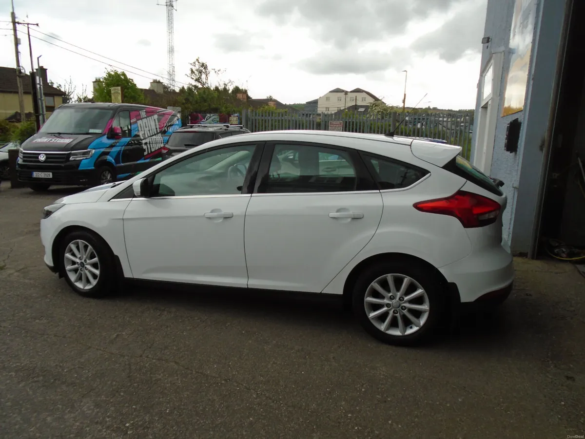 Ford Focus 2016 - Image 4