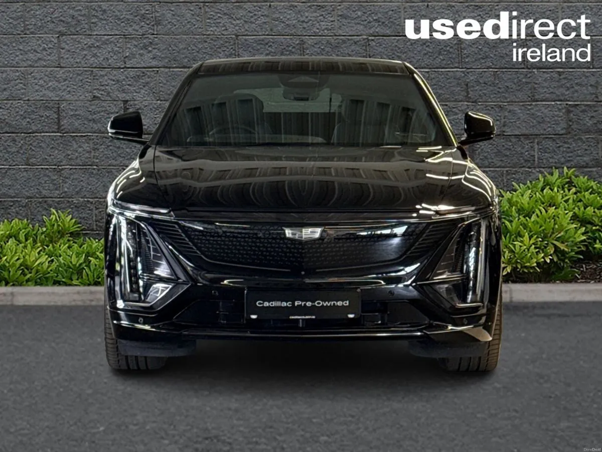 Cadillac Lyriq Ev Entry 559 AWD Dual-Motor Auto - Image 5