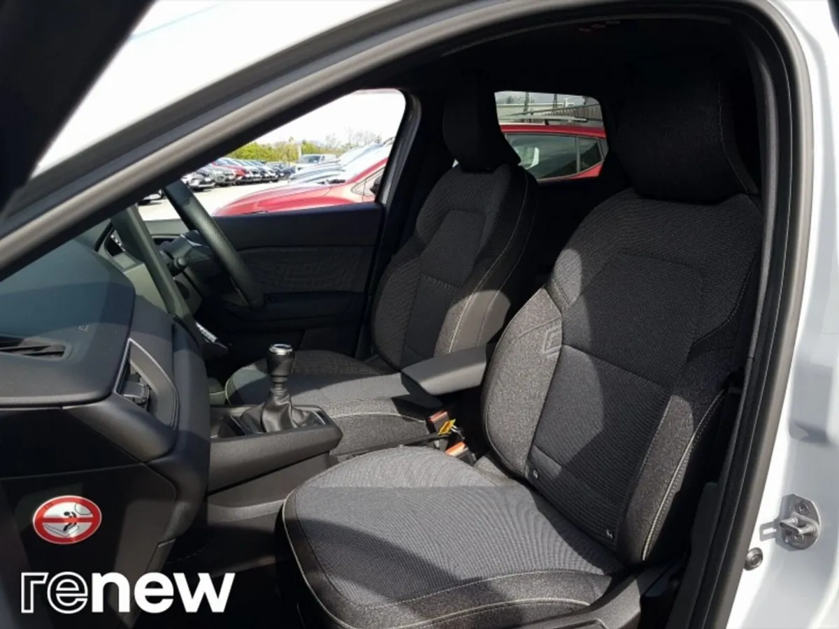 Renault Symbioz Techno TCe 140 E06X "WITH EXTRAS" - Image 5
