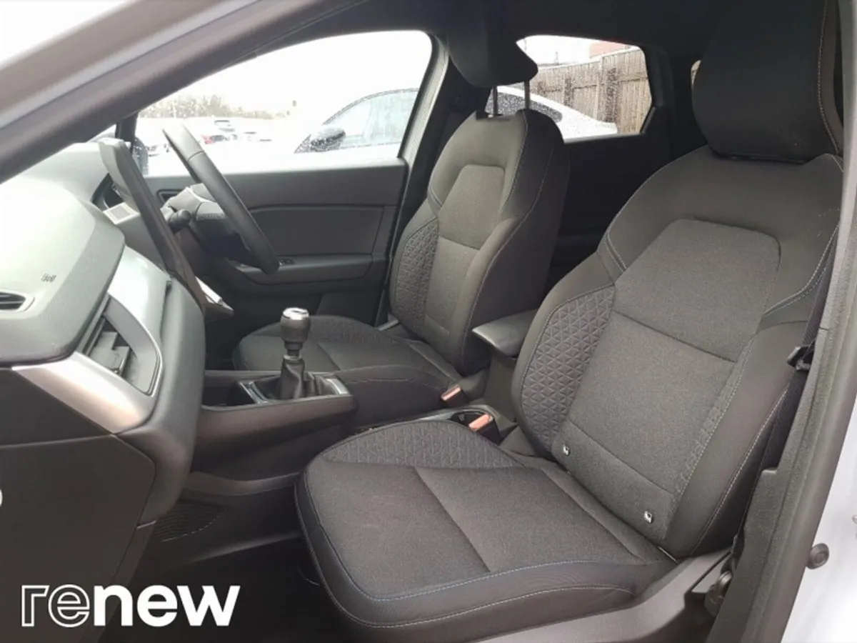 Renault Captur TCe 90 Evolution - Image 5