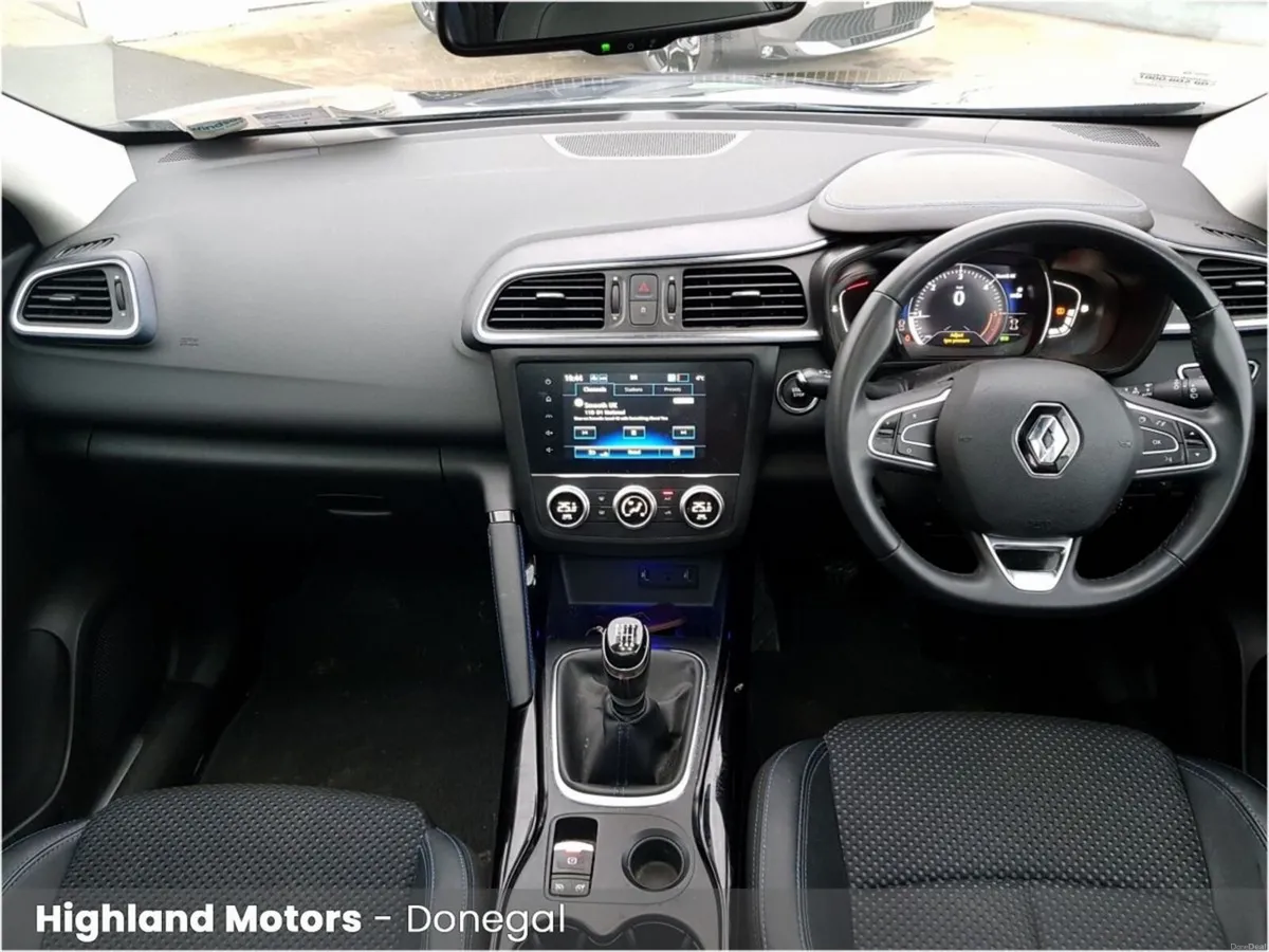 Renault Kadjar 1.5 BLUE dCi 115 S-Edition - Image 2