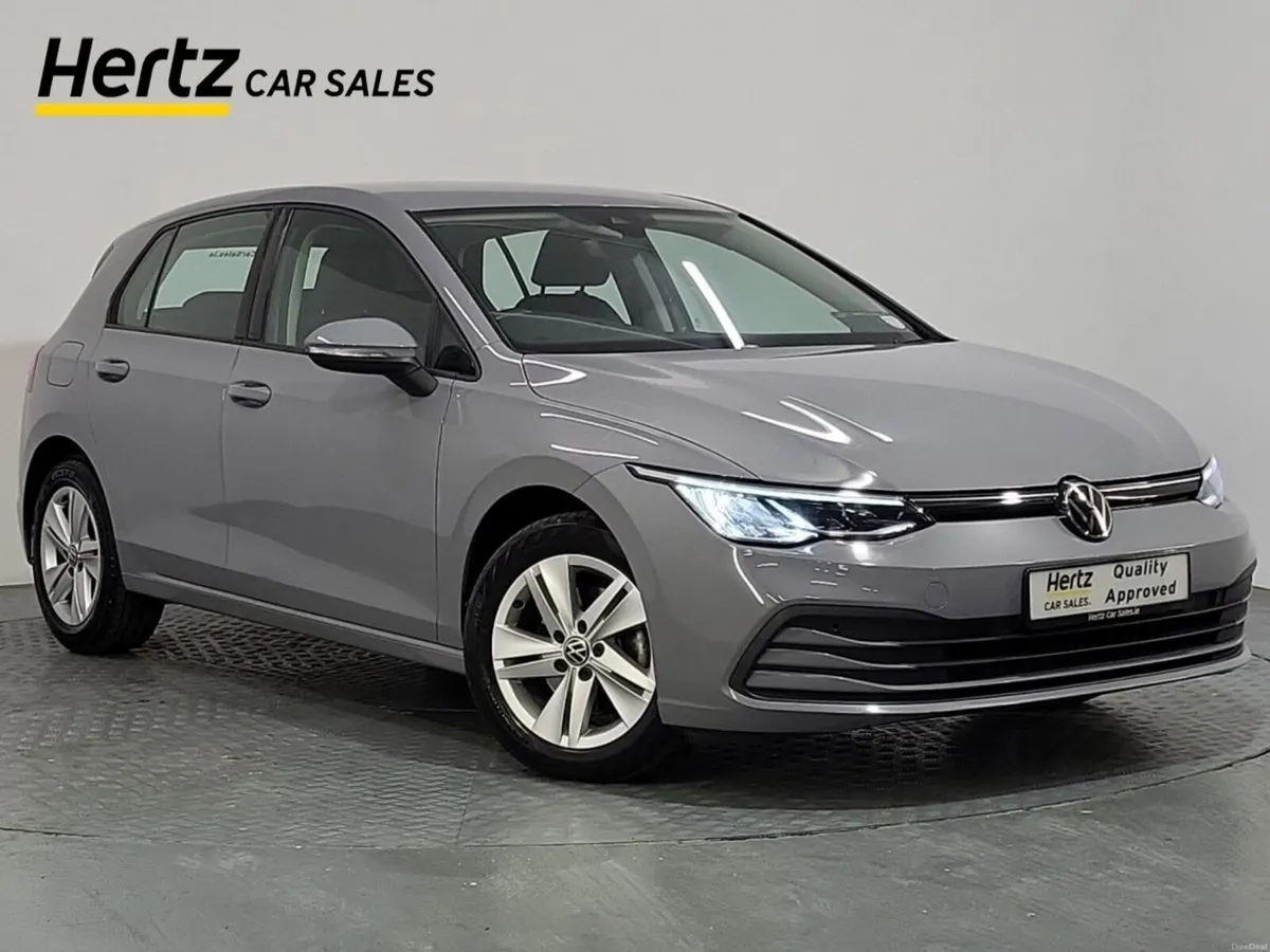 Volkswagen Golf 2.0 TDI 115HP Life - Image 1