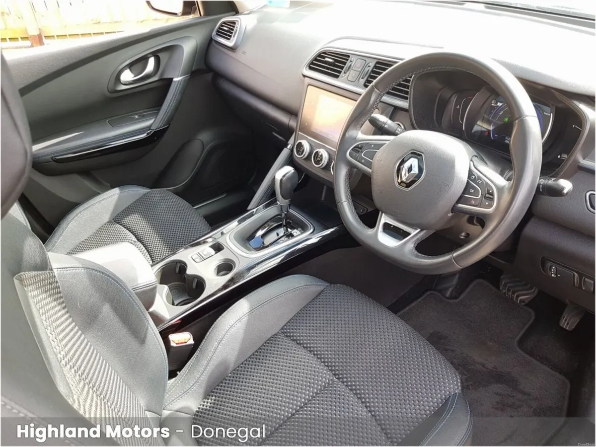 Renault Kadjar 1.5 BLUE dCi 115 EDC S-Edition - Image 6