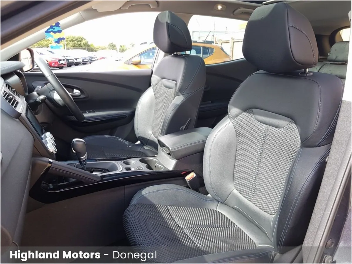 Renault Kadjar 1.5 BLUE dCi 115 EDC S-Edition - Image 5