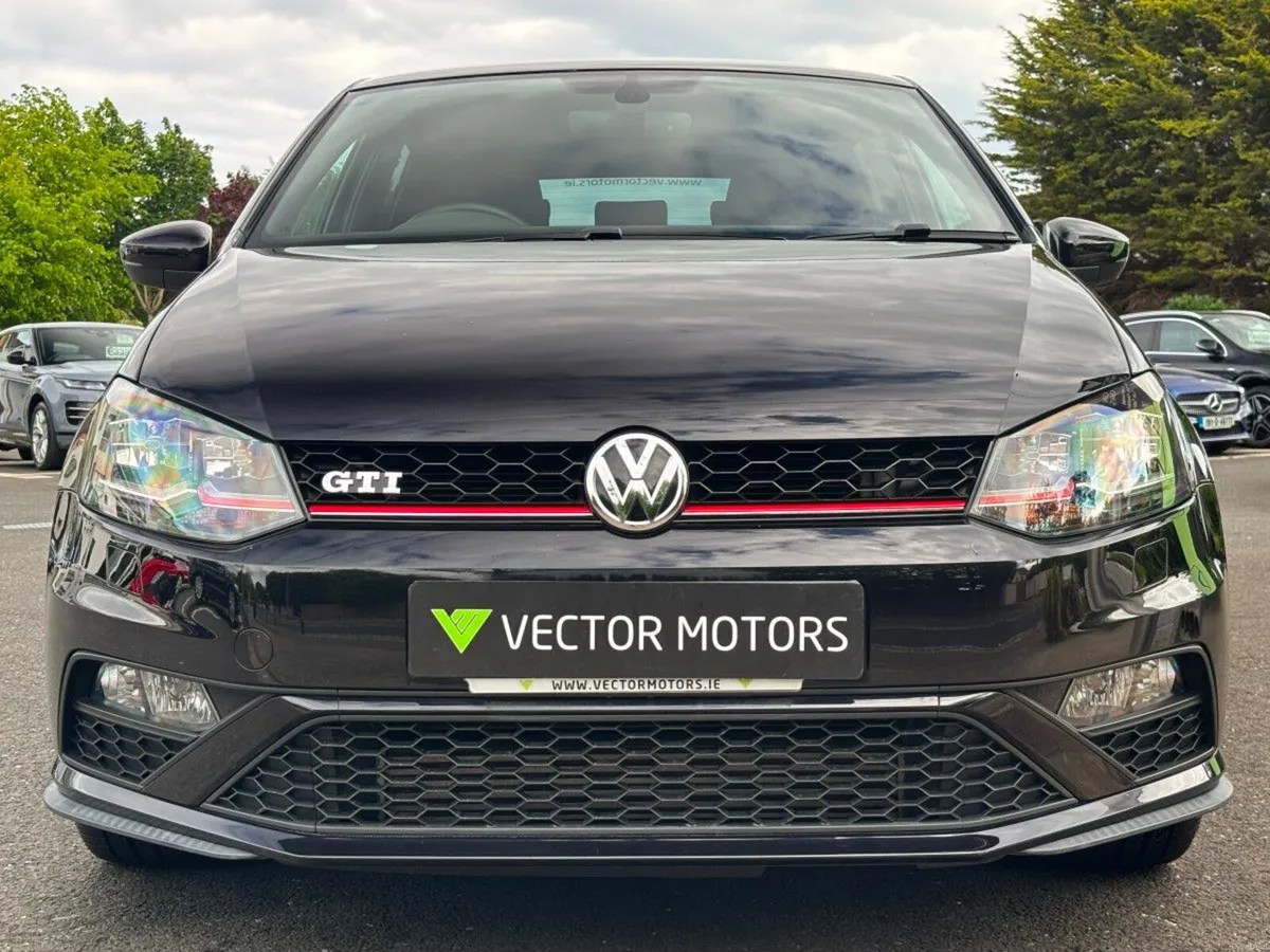 Volkswagen Polo GTI 1.8 AUTO NEW NCT 12 MONTH WARR - Image 3