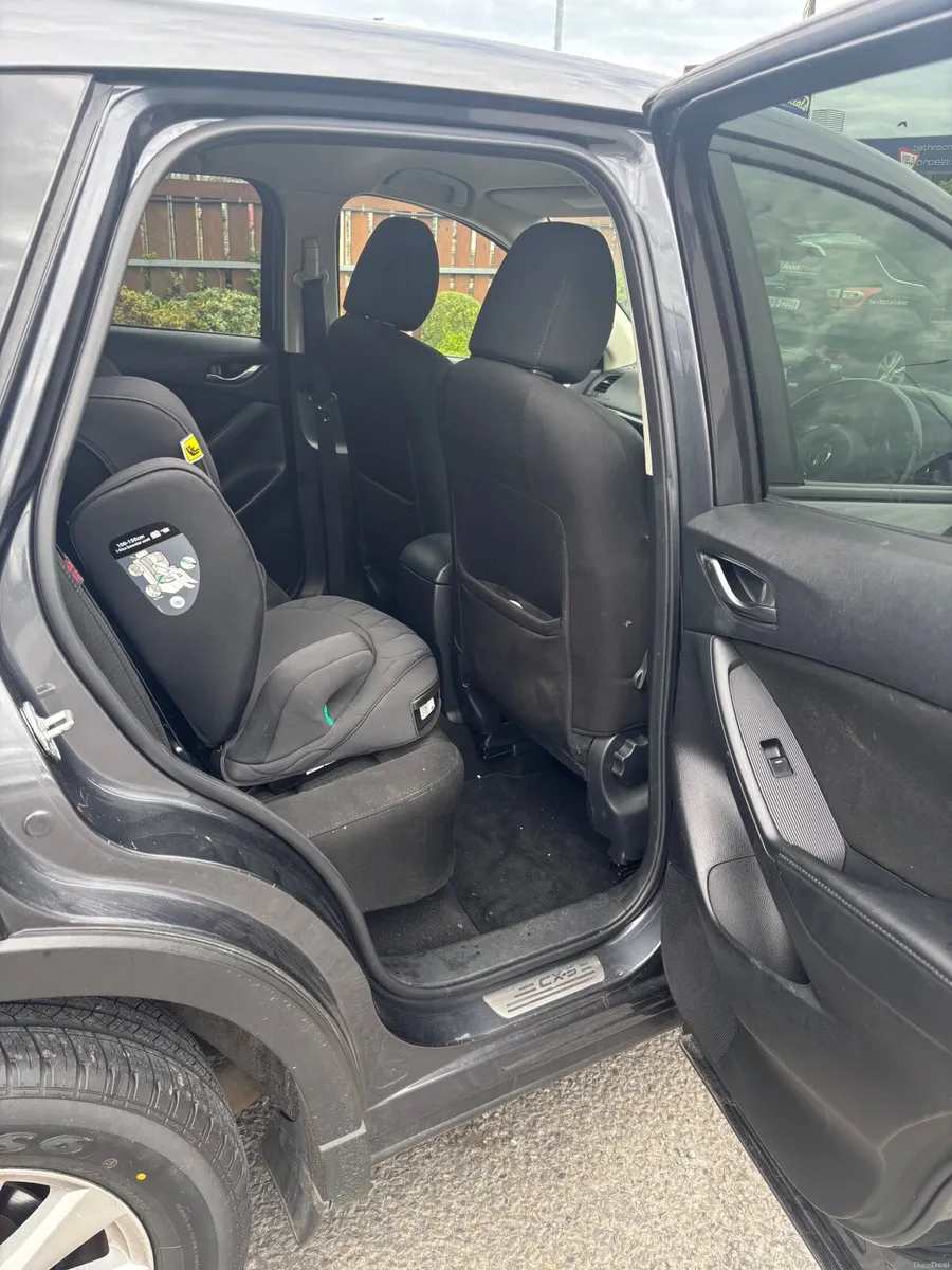 Mazda CX-5 2014 - Image 2