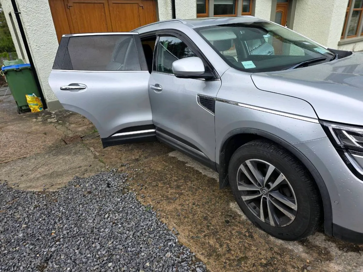 Renault Koleas - Image 2