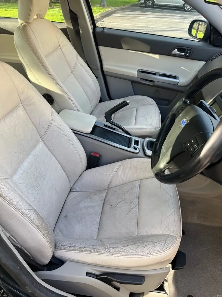 2008 Volvo S40 - Image 6