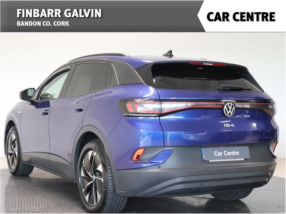 VW ID.4 LIFE 77kWh 174HP - Image 2