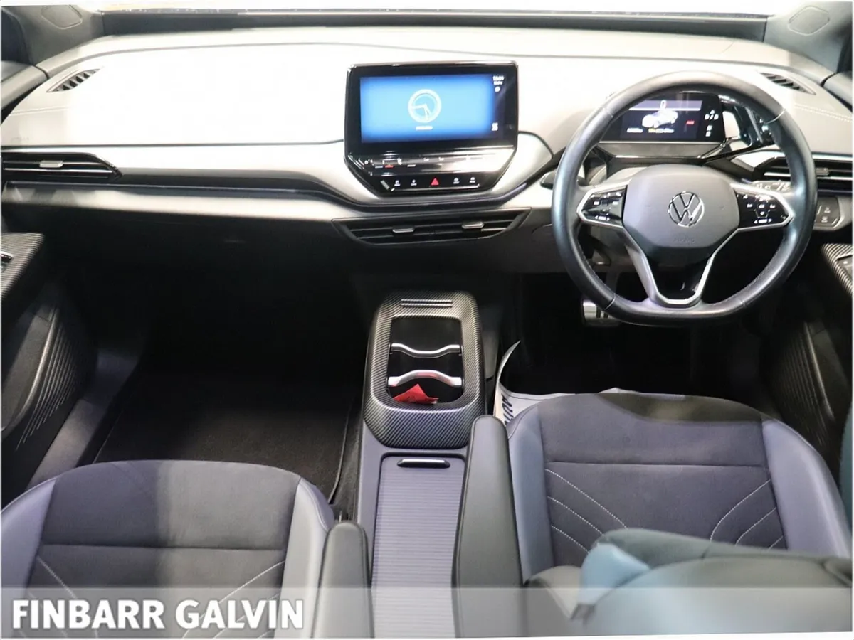 VW ID.4 LIFE 77kWh 174HP - Image 4