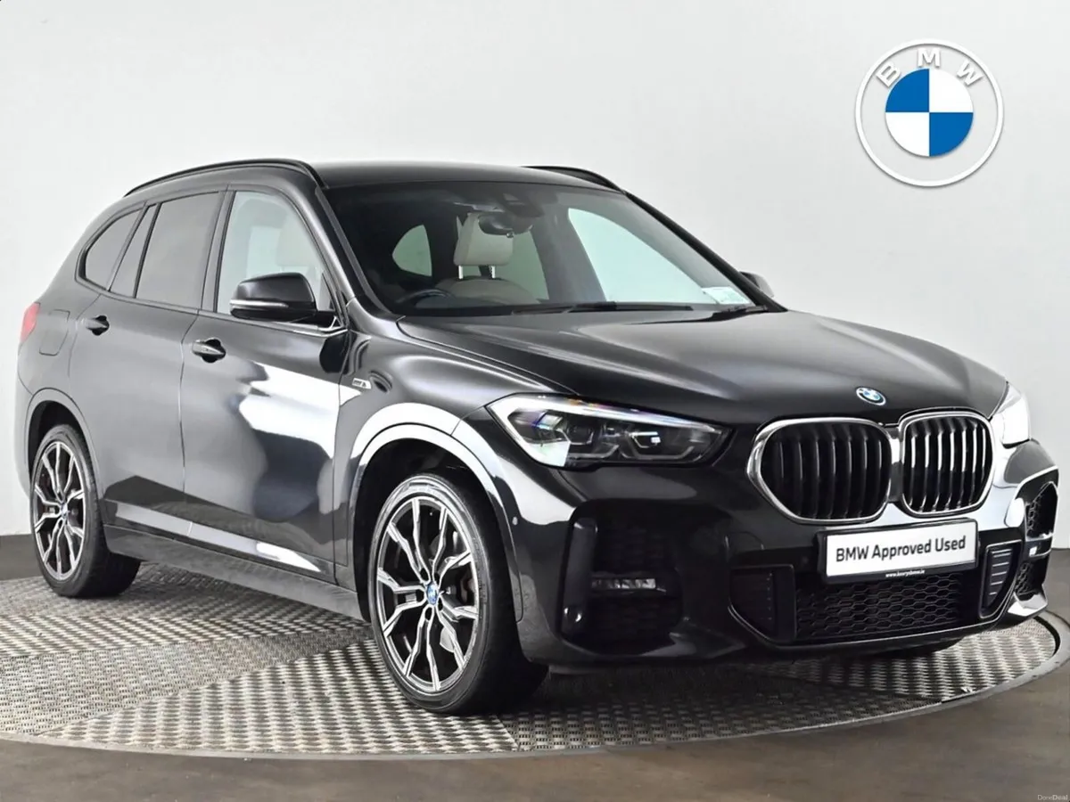 BMW X1 xDrive25e M Sport - Image 1
