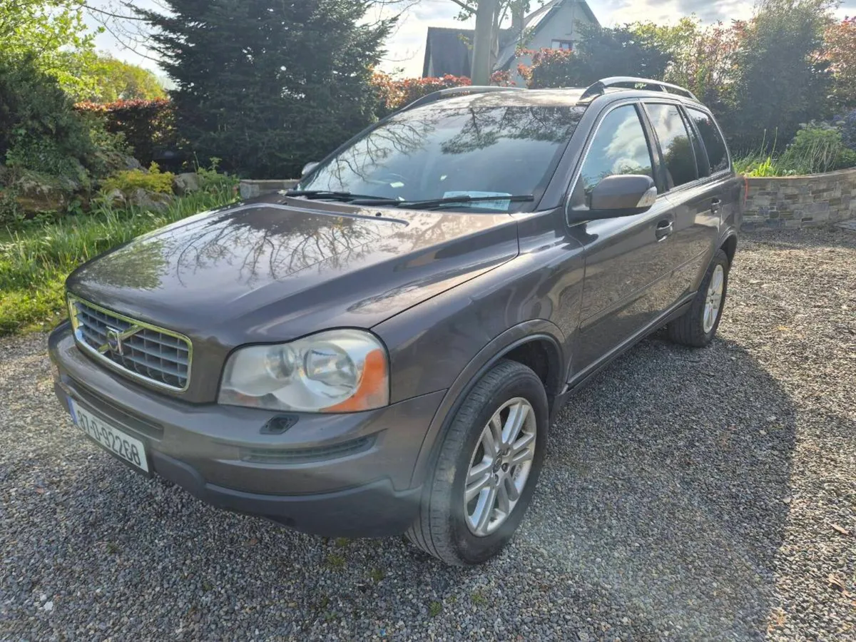 Volvo XC90 - Image 3