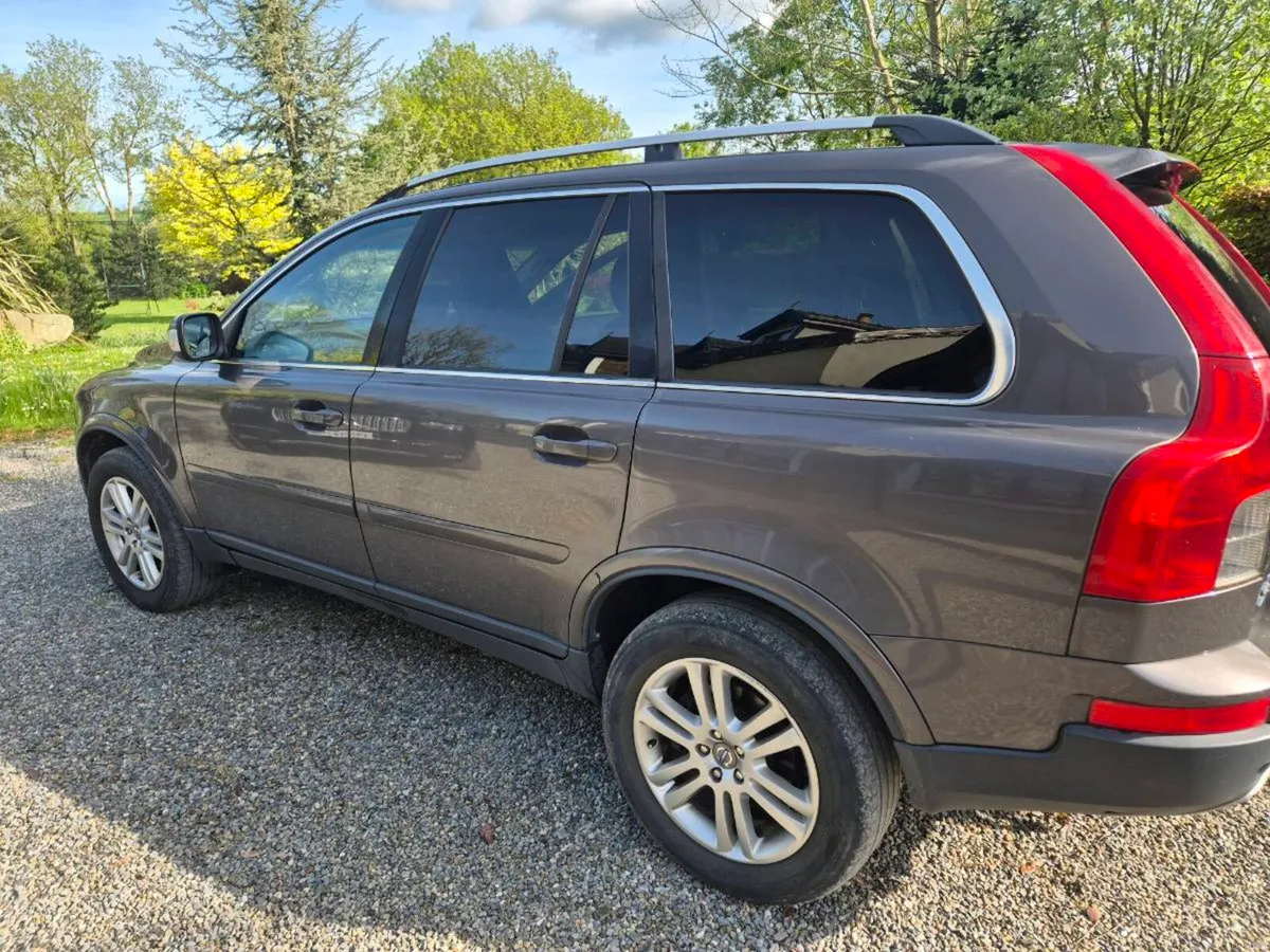 Volvo XC90 - Image 4